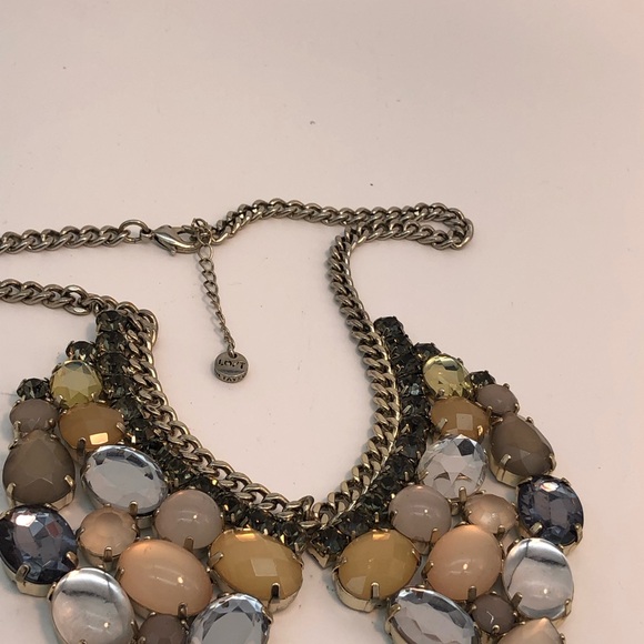 Loft by Ann Taylor Collar Style necklace - Picture 5 of 6